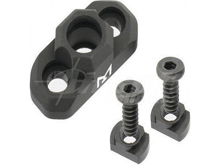 QD úchyt popruhu na M-Lok, 8Fields