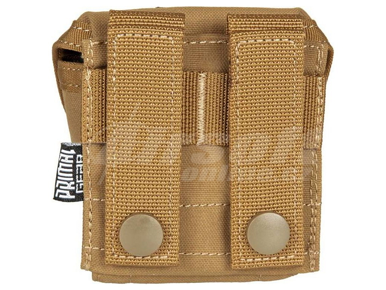 Sumka na granát na Molle - Coyote Brown, Primal Gear