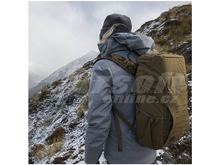 Batoh H31 BANDIT 15L - Coyote Brown, Eberlestock