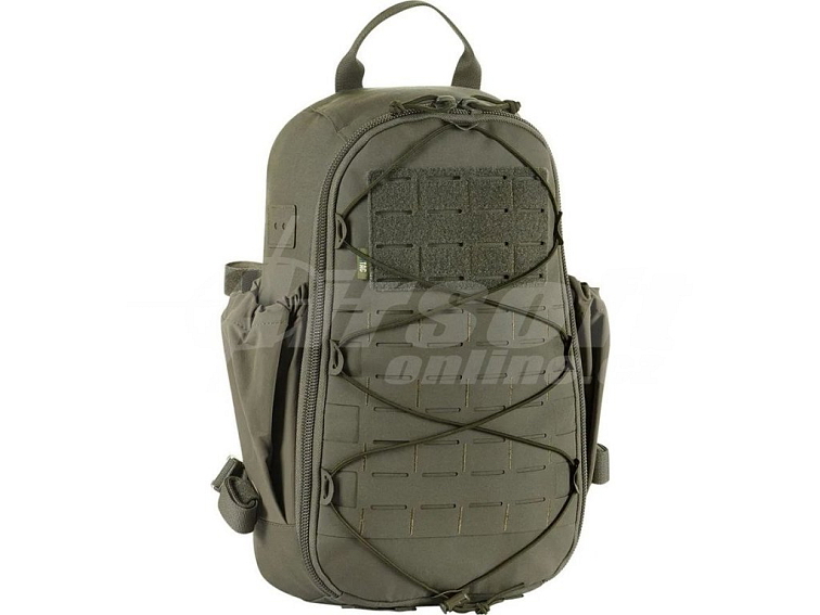 Taktický batoh STURM Elite 15L - Ranger Green, M-Tac