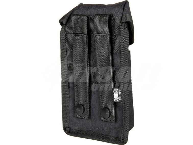 Malá univerzální sumka Pidae na Molle - černá, Primal Gear