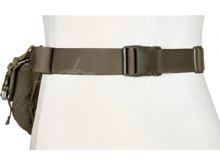 Ledvinka Cantab - olivová, Primal Gear