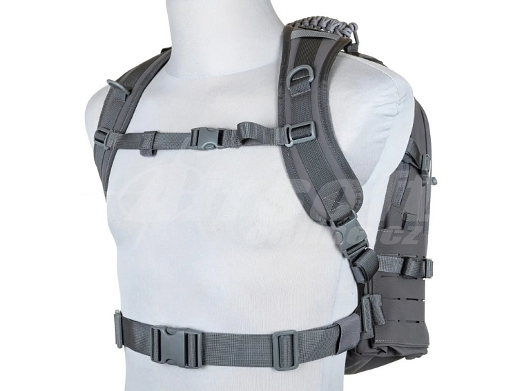 Taktický batoh 20L - šedý, Specna Arms