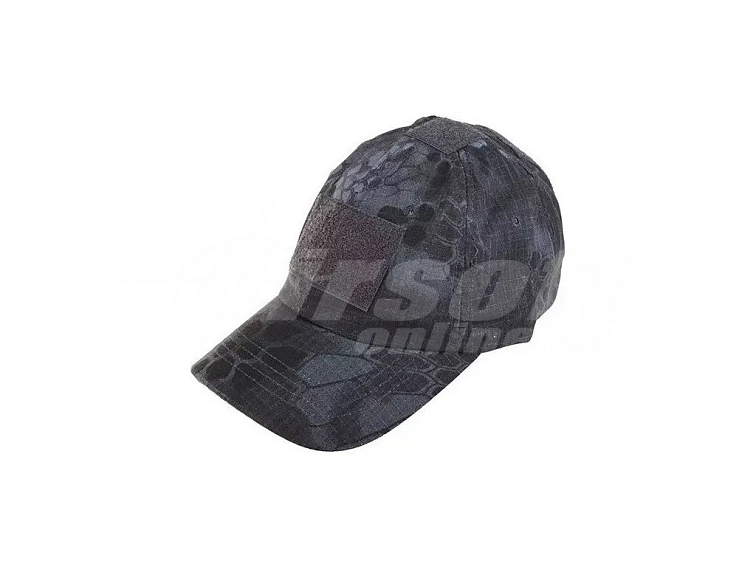 Taktická Rip-stop čepice - TYP, GFC