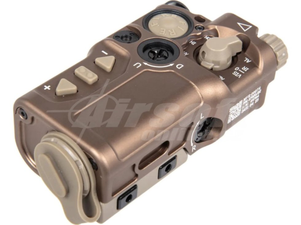 Značkovač typu R-X - FDE, WADSN