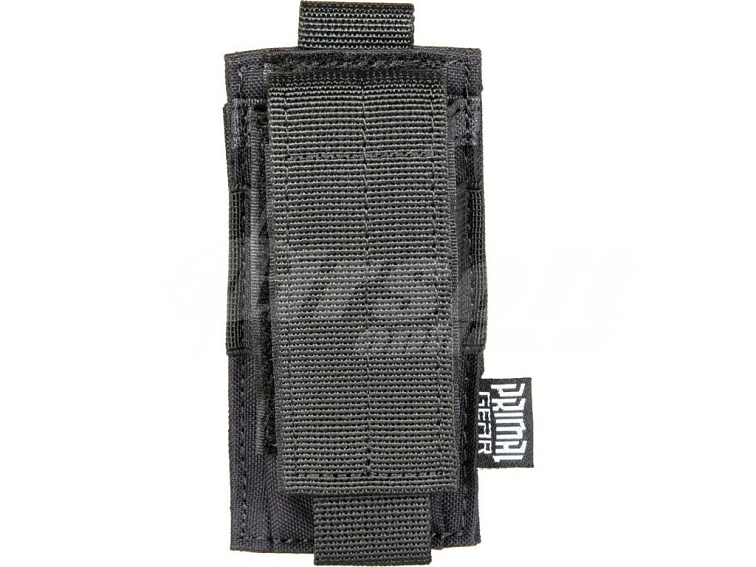 Pistolová sumka Akte na Molle - černá, Primal Gear