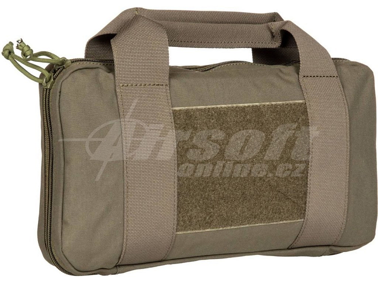 Taška na pistoli Fengo 350x185mm - olivová, Primal Gear