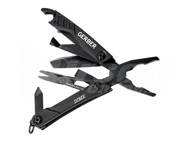 Multitool – univerzální pomocník do různých situací