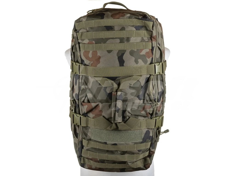 Taktický batoh 40L - WZ.93 Woodland Panther, Specna Arms