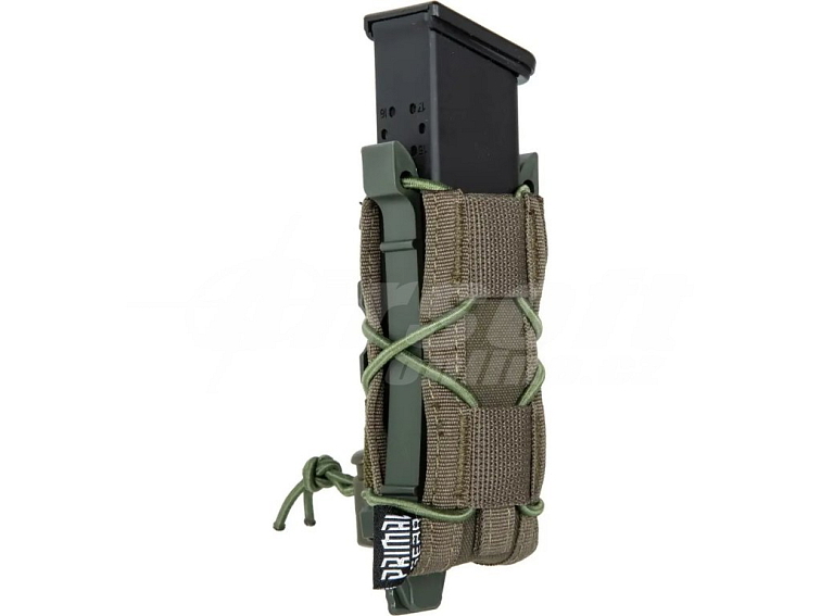 Pistolová MOLLE sumka type Tiger 9mm - Ranger Green, Primal Gear