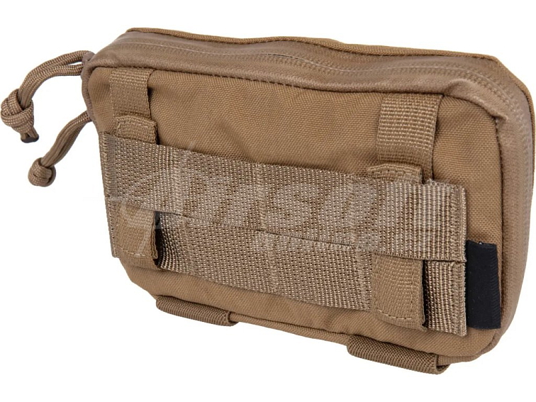 Admin sumka / organizér Elite na MOLLE - Coyote Brown, M-Tac