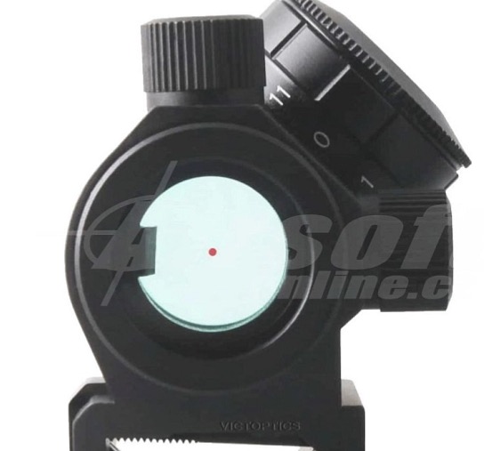 Proč si pořídit a jak vybrat kolimátor