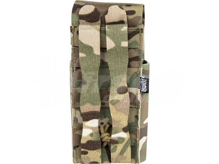 Nastavitelná sumka pro velkou vysílačku PRC-152/PRC-148 na MOLLE - Multicam, Primal Gear