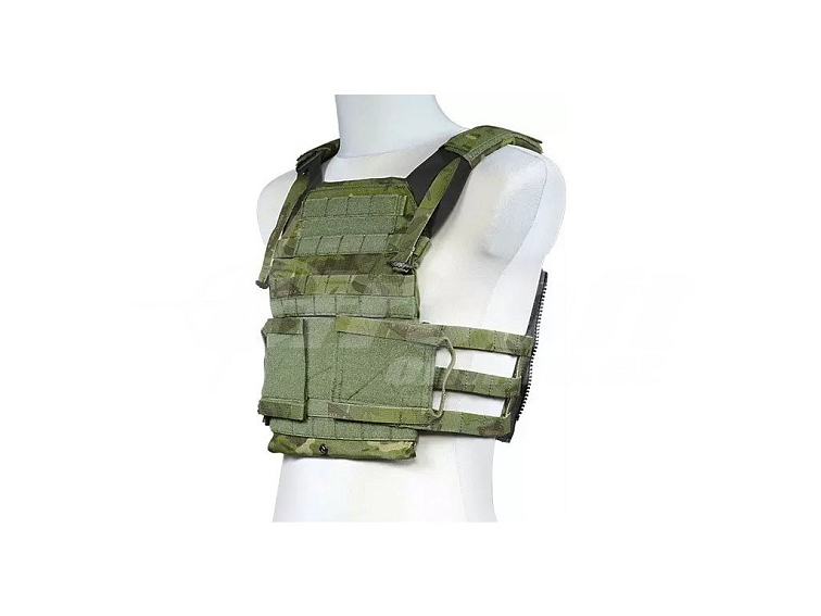 Taktická vesta JPC Jump Plate Carrier 2.0 - Multicam Tropic, Emerson Gear