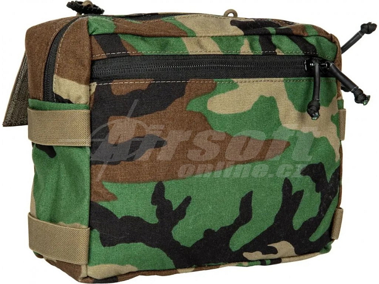 Brašna/Taška typu Breacher - Woodland, PEW Tactical