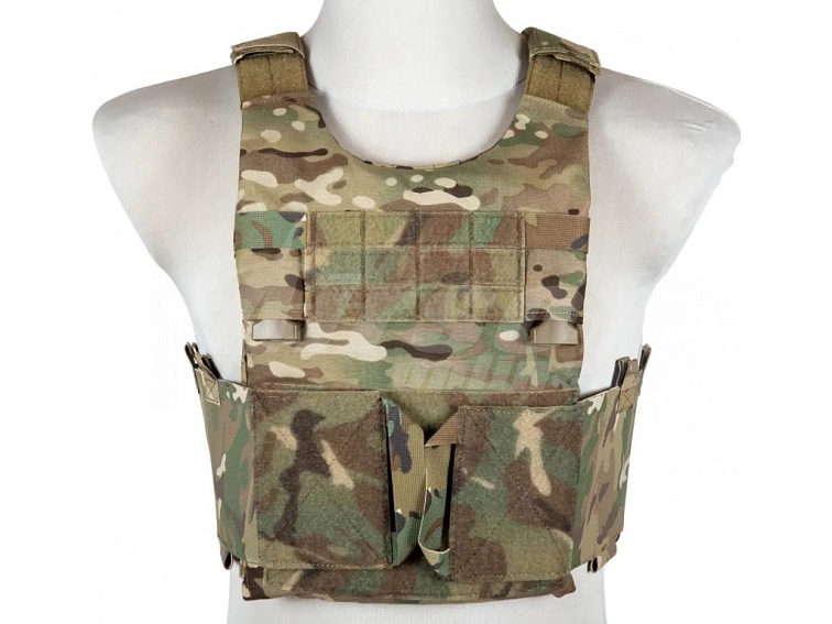 Taktická vesta typ LV-119 - Multicam, Primal Gear