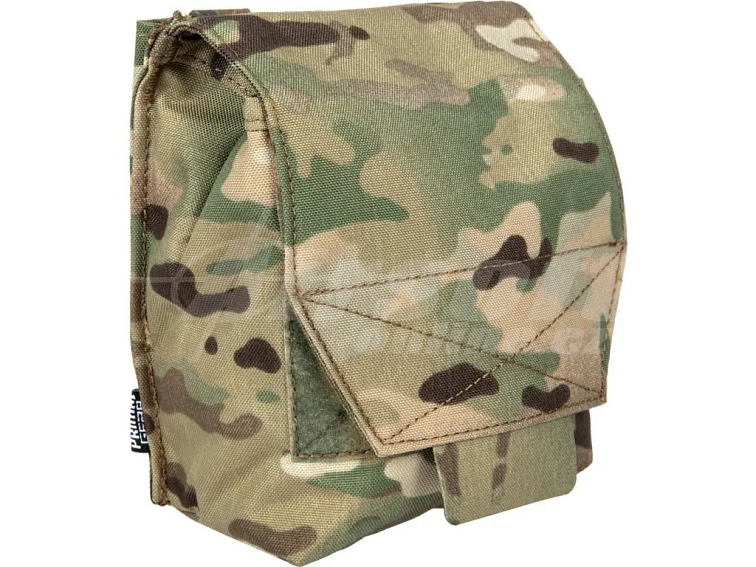 Multifunkční sumka Paras 19x13,5cm na MOLLE - MC, Primal Gear
