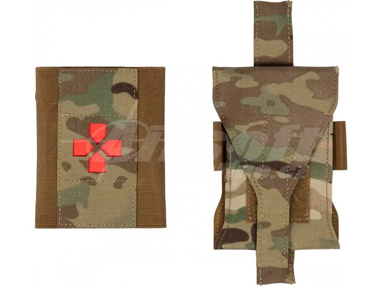 Mini lékařská sada Tornis - Multicam®, Primal Gear