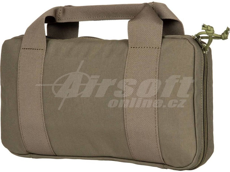 Taška na pistoli Fengo 350x185mm - olivová, Primal Gear