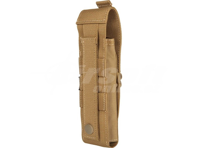 Zásobníková sumka pro samopaly SMG Malia na Molle - Coyote Brown, Primal Gear