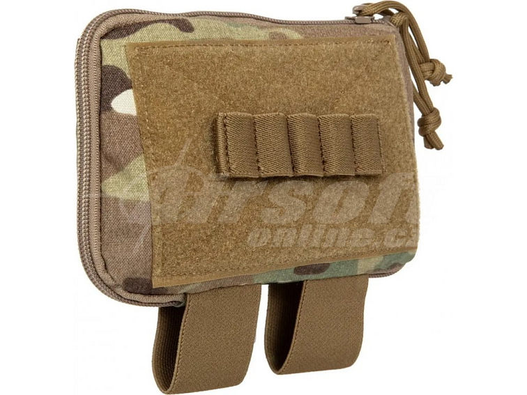 Rychloupínací MOLLE sumka první pomoci First Aid Kit - Mullticam, Primal Gear