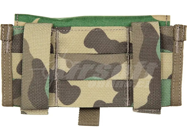 Admin sumka GRG - Woodland, PEW Tactical