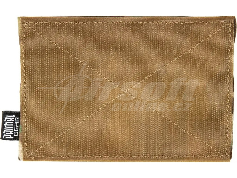 Střední taktická kapsa na suchý zip Kastor - Multicam®, Primal Gear