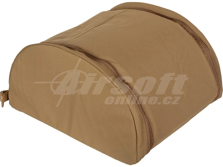 Taktická taška na helmu - Coyote Brown, Primal Gear