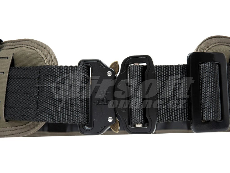 Modulární opasek Pilot 2.0 - olivový, Primal Gear