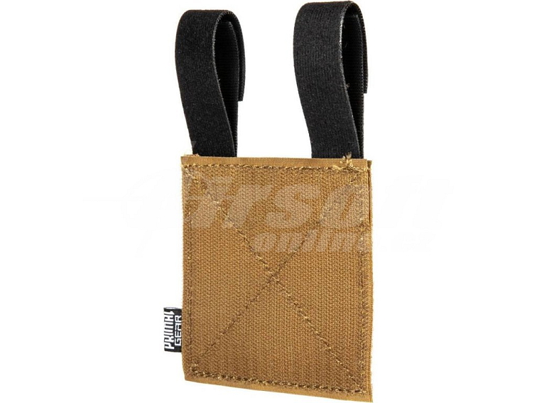 Panel se suchým zipem Raphid - Coyote Brown, Primal Gear