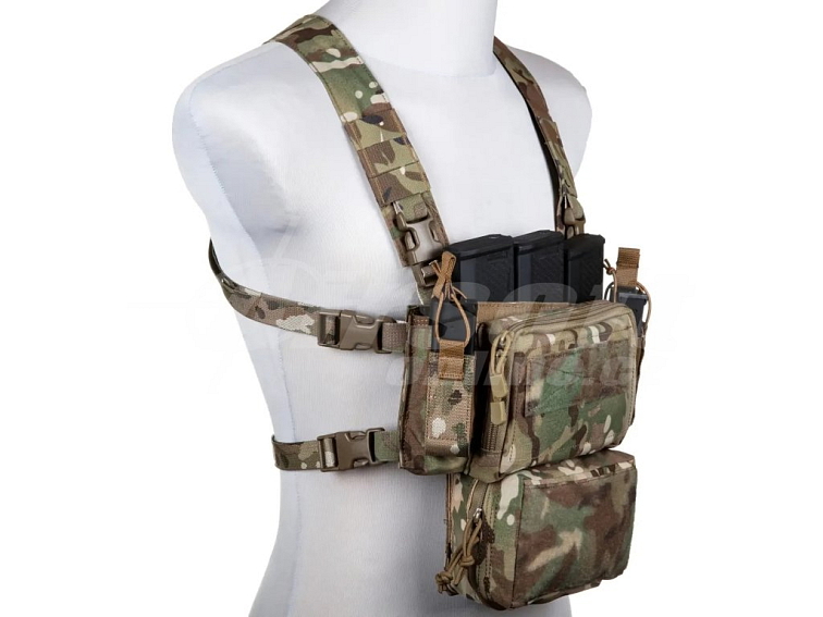 Chest Rig Wenator 2.0 - Multicam, Primal Gear