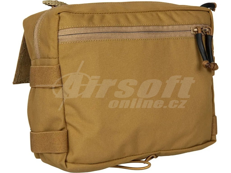 Brašna/Taška typu Breacher - Coyote Brown, PEW Tactical