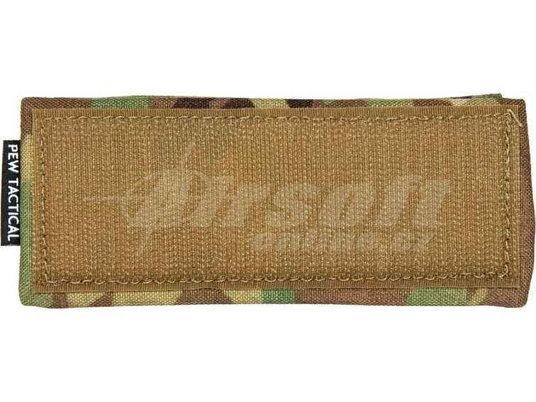 Sumka na pažbu pro AK - Multicam®, PEW Tactical