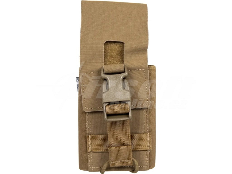 Nastavitelná sumka pro velkou vysílačku PRC-152/PRC-148 na MOLLE - Coyote Brown, Primal Gear
