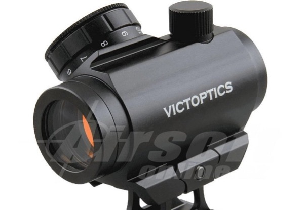 Proč si pořídit a jak vybrat kolimátor