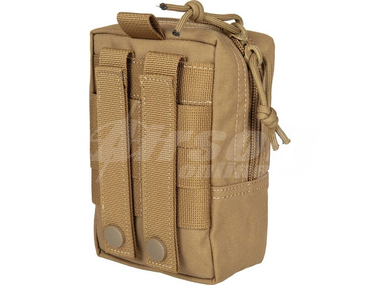 Malá sumka na Molle - Coyote Brown, Primal Gear