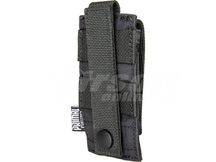 Pistolová sumka Akte na Molle - černá, Primal Gear