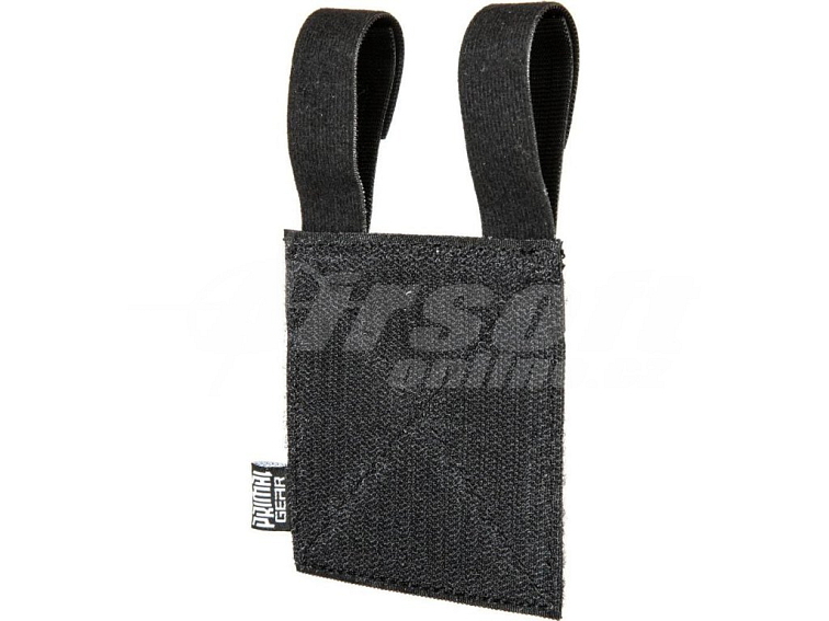 Panel se suchým zipem Raphid - černý, Primal Gear