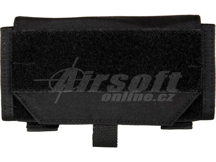 Admin sumka GRG - černá, PEW Tactical