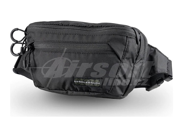 Ledvinka BANDO - černá, Eberlestock