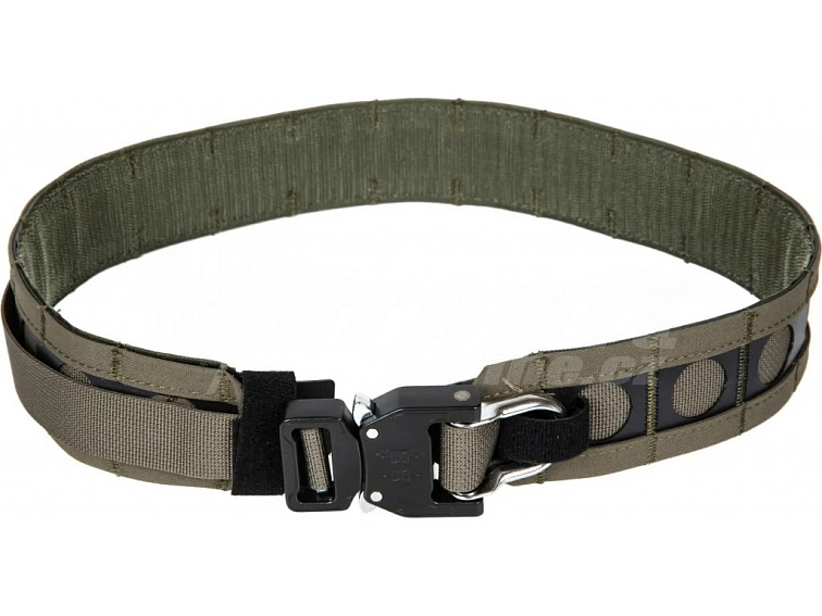 Modulární vojenský opasek Mosaur - olivový OD, Primal Gear