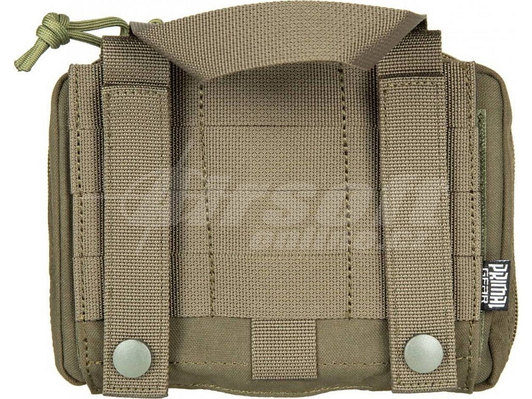 Malá zdravotnická sumka Rip-Away Genus - olivová, Primal Gear