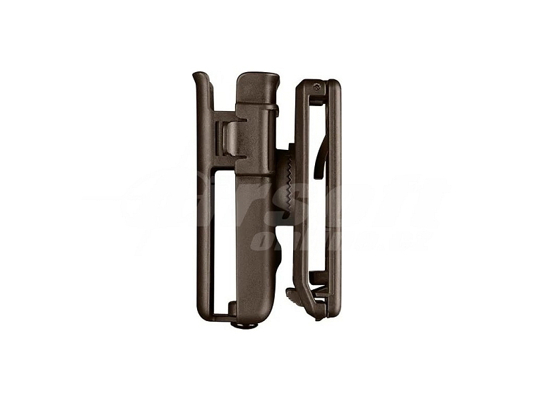 Univerzální pistolová sumka na opasek Gen2 - Carbon, Amomax