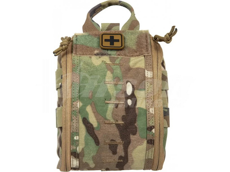 Taktická lékárnička Sogna 19x6cm - MC, Primal Gear