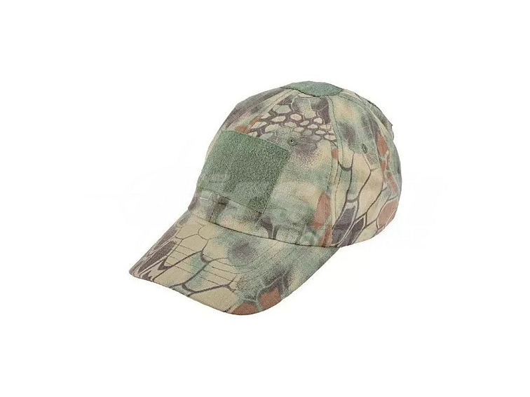 Taktická Rip-stop čepice - MAD, GFC