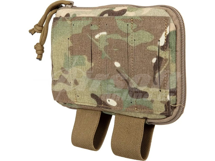 Rychloupínací MOLLE sumka první pomoci First Aid Kit - Mullticam, Primal Gear