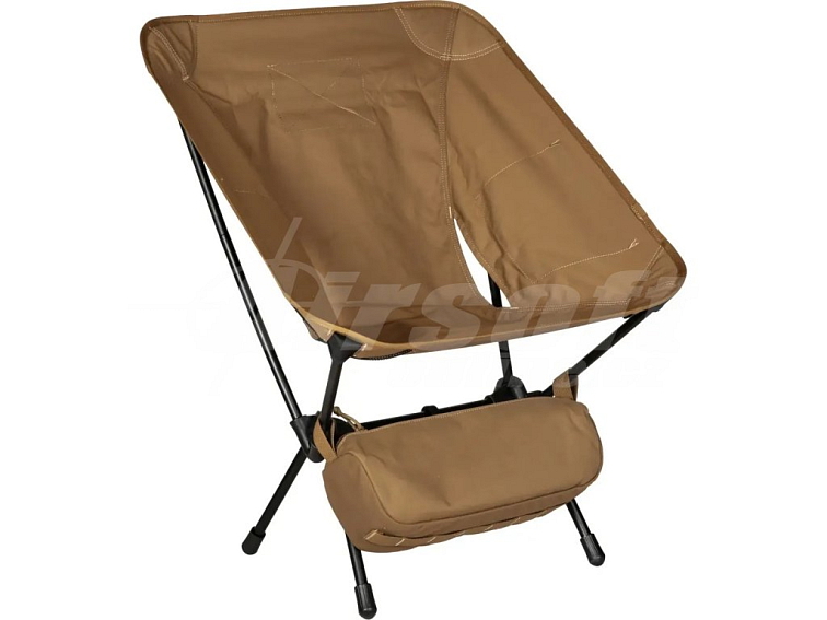 Taktické přenosné křeslo Titanis - Coyote Brown, Primal Gear