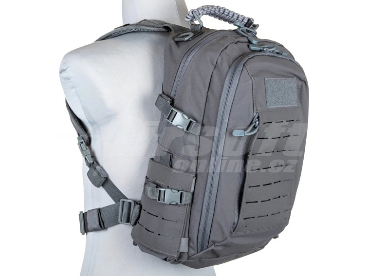 Taktický batoh 20L - šedý, Specna Arms