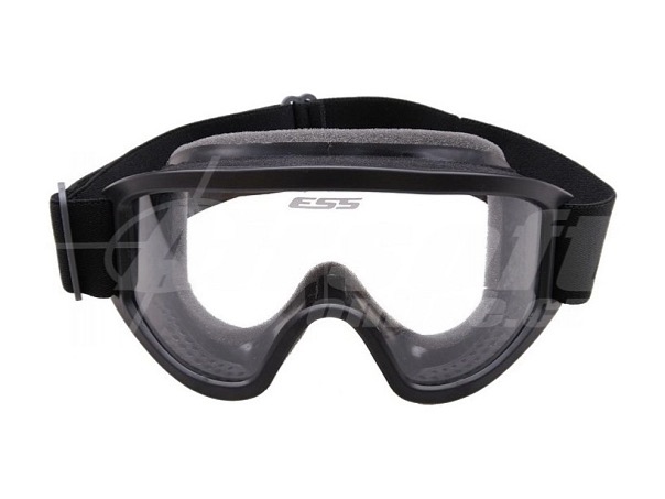 Typy brýlí na airsoft