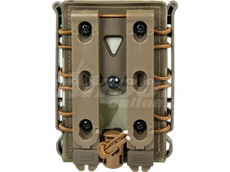 Polymerová zásobníková sumka Dipol 5.56 - MC, Primal Gear